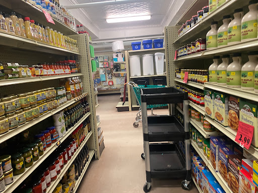 Department Store «Renys Department Store», reviews and photos, 86 Front St, Bath, ME 04530, USA