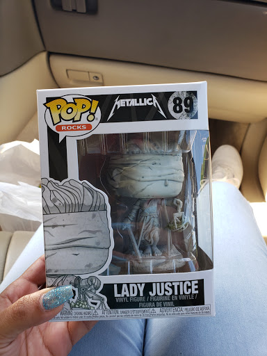 Toy Store «Farpoint Toys & Collectibles», reviews and photos, 5113 Harding Hwy, Mays Landing, NJ 08330, USA