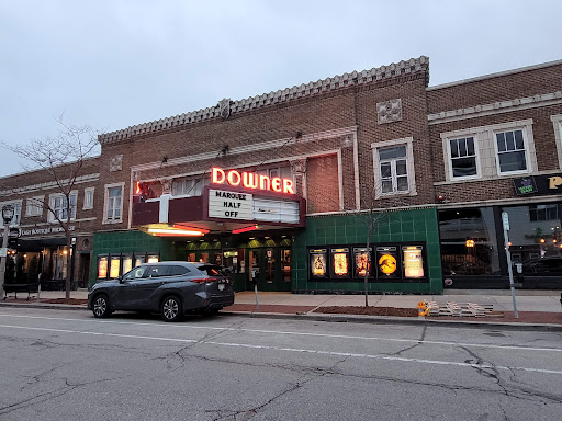 Movie Theater «Landmark Downer Theatre», reviews and photos, 2589 N Downer Ave, Milwaukee, WI 53211, USA