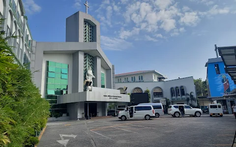National Shrine of Saint Jude Thaddeus - San Miguel, Manila City (Archdiocese of Manila) image