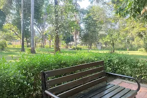 Nehru Park, Anand image