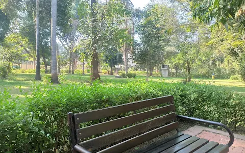 Nehru Park, Anand image