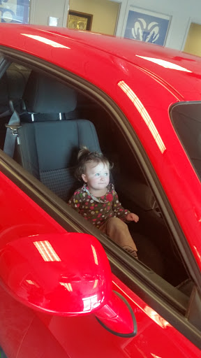 Car Dealer «Outten Chrysler Dodge Jeep RAM», reviews and photos, 16614 Pottsville Pike, Hamburg, PA 19526, USA