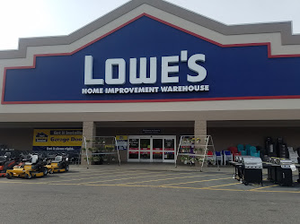 Lowe's Home Improvement