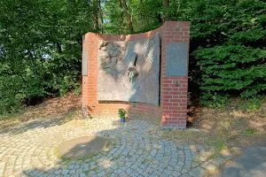 Kemna Concentration Camp Memorial image