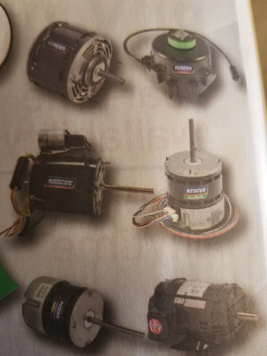 Heating Equipment Supplier «Johnstone Supply», reviews and photos, 280 NE 181st St, Miami, FL 33162, USA