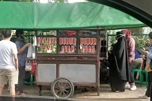 Bubur Ayam Palapa Raya image