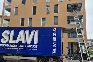 SLAVI GmbH Facility Services