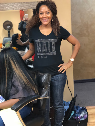 Beauty Salon «Studio 78 Unisex Hair Salon and Beauty Suites», reviews and photos, 1780 S Nova Rd #10&11, South Daytona, FL 32119, USA
