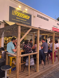 Photos du propriétaire du Restaurant Le Food Shop à Anglet - n°1