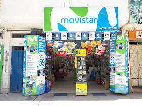 MOVIL STORE