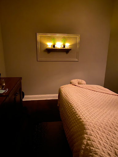 Day Spa «The Woodhouse Day Spa - Walnut Creek», reviews and photos, 1636 Cypress St, Walnut Creek, CA 94596, USA