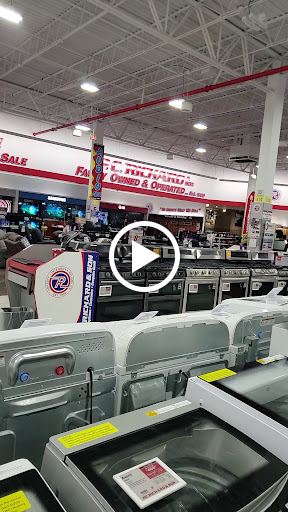 Appliance Store «P.C. Richard & Son», reviews and photos, 136-03 20th Ave, College Point, NY 11356, USA