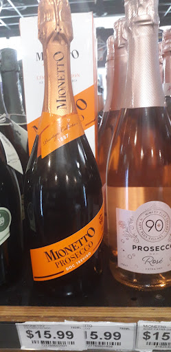 Liquor Store «Town Center Wine And Spirit Liquor Store», reviews and photos, 6401 America Blvd #110, Hyattsville, MD 20782, USA