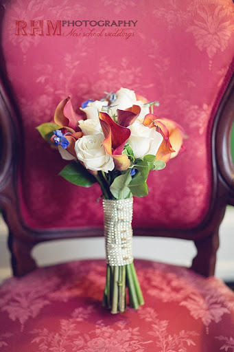 Florist «Heart To Heart Flower Shop», reviews and photos, 137 Fishing Creek Rd, Cape May, NJ 08204, USA