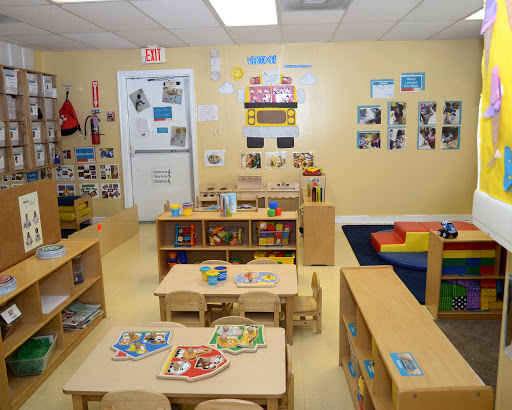 Day Care Center «La Petite Academy of Margate, FL», reviews and photos, 6750 W Atlantic Blvd, Margate, FL 33063, USA