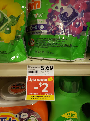 Grocery Store «Winn-Dixie», reviews and photos, 701 E Main St, Prattville, AL 36067, USA