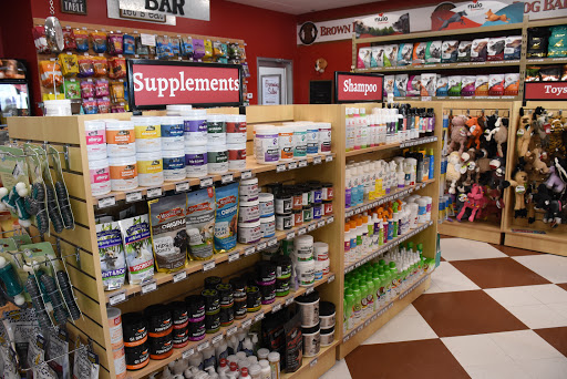 Pet Supply Store «Brown Dog Bakery», reviews and photos, 2310 SE Delaware Ave, Ankeny, IA 50021, USA