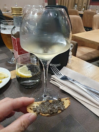 Plats et boissons du Pizzeria GINO à Bastia - n°6