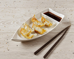 Photo n°21 de Panda Kitchen - Restaurant Japonais à Lognes ()