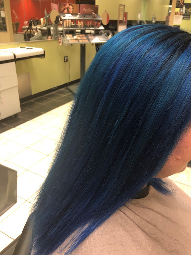 Hair Salon «Aveda Salon Pueblo Mall», reviews and photos, 3601 Dillon Dr, Pueblo, CO 81008, USA