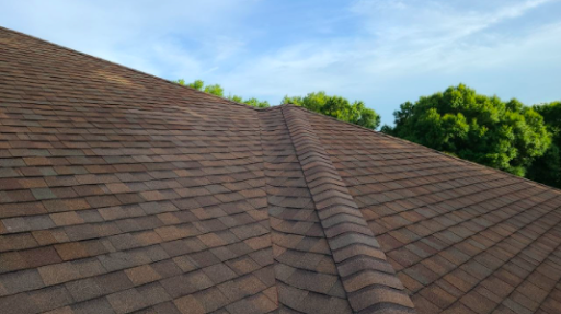 Roofing Contractor «Advantage Roofing Inc.», reviews and photos, 6903 Partridge Ln, Orlando, FL 32807, USA