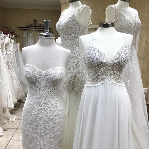 Bridal Shop «Absolute Haven Bridal», reviews and photos, 2810 Sharer Rd Suite 21, Tallahassee, FL 32312, USA