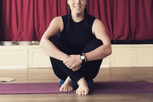 Hannah Bools - Yoga and Wellbeing image