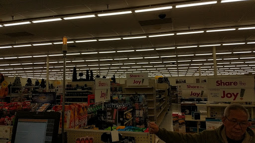 Discount Store «Big Lots», reviews and photos, 4165 E Harry St, Wichita, KS 67218, USA