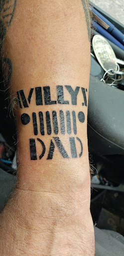 Explore sushi tattoo ideas, creative tattoo ideas in Warren, available at Tattoo X