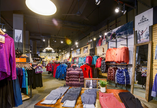 Sporting Goods Store «Bent Gate Mountaineering», reviews and photos, 1313 Washington Ave, Golden, CO 80401, USA