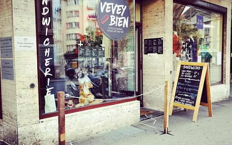 VeveyBien Sandwich & take-away image