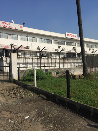 Xerox H.S Limited, 12/14 Fatai Atere Way, Papa Ajao, Lagos, Nigeria, Print Shop, state Lagos