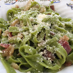 Photo n°4 de l'avis de Tinatin.a fait le 12/08/2020 à 18:43 sur le  La Baracca sul Fiume à Monzuno