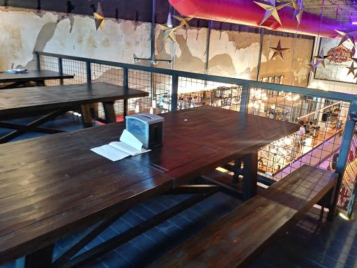 Coffee Shop «Jupiter House», reviews and photos, 106 N Locust St, Denton, TX 76201, USA