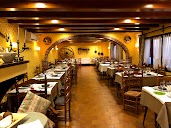 Restaurant Can Llança en Sant Julià d'Alfou