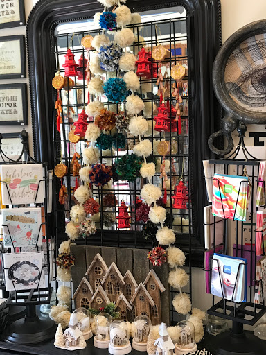 Gift Shop «WITH LOVE Gift & Paperie», reviews and photos, 1620 W Lewis St, San Diego, CA 92103, USA