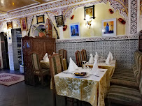 Atmosphère du Restaurant marocain La Perle du Maroc à Maisons-Alfort - n°13