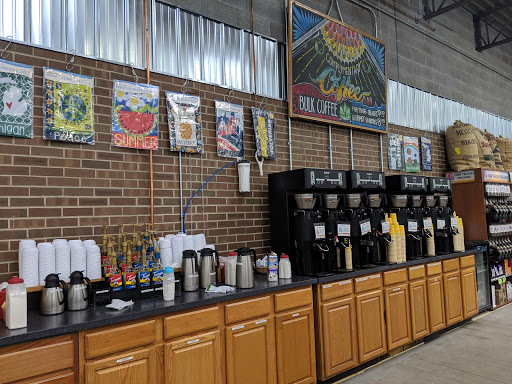 Grocery Store «Horrocks Market», reviews and photos, 4455 Breton Rd SE, Kentwood, MI 49508, USA