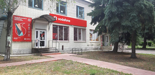 Магазин Vodafone