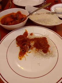 Curry du Restaurant indien Shimla à Marseille - n°9