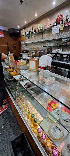 Pastelaria Londres no Lisboa, Lisboa