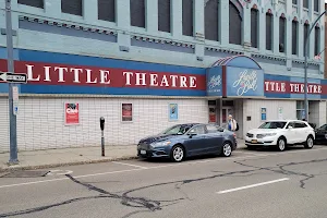 Lucille Ball Little Theatre image