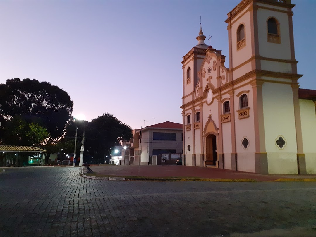 Posto Shell - POSTO BALNEARIO ATIBAIA LTDA.