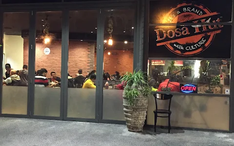 Dosa Hut - Indian Multi Cuisine Restaurant Mount Gravatt image