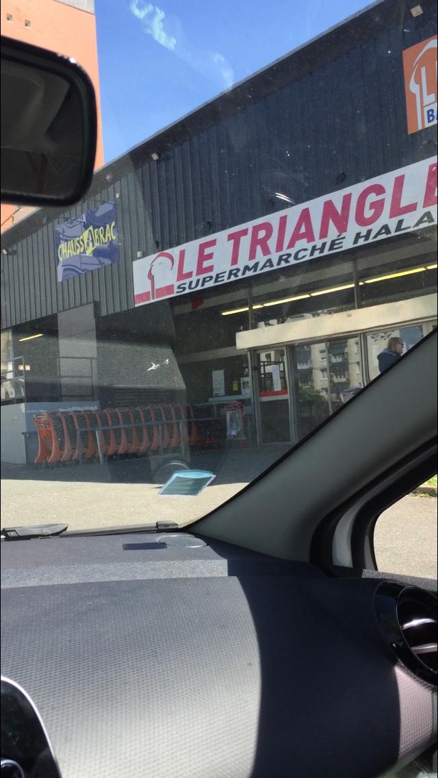 Photo n° 1 de l'avis de Mohamed. fait le 14/05/2019 à 11:01