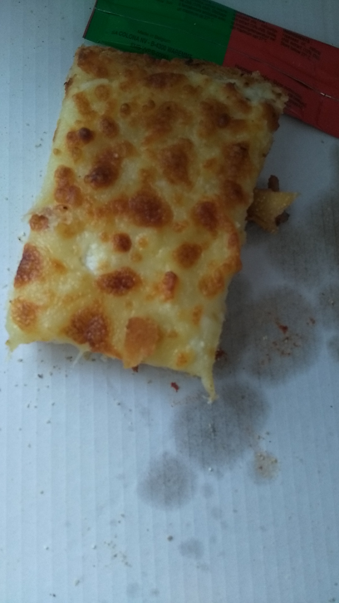 Photo n° 3 de l'avis de mimine.3 fait le 20/05/2018 à 10:30