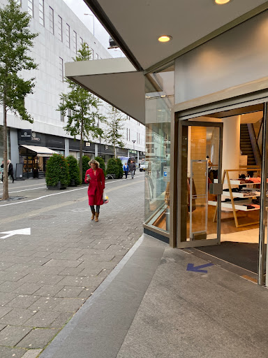 Winkels om kleding in grote maten te kopen Rotterdam