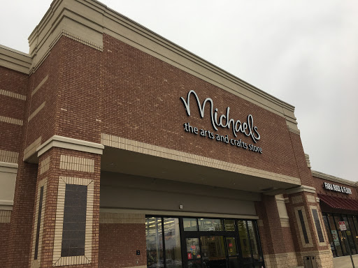 Craft Store «Michaels», reviews and photos, 3621 S Houston Levee Rd, Collierville, TN 38017, USA