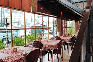 Coffee Center and Restaurant Nuwara Eliya image